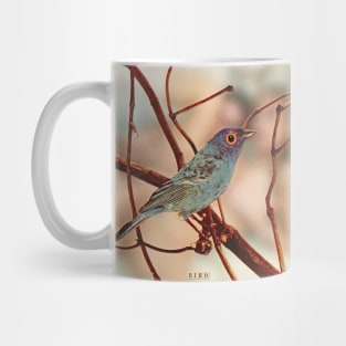 bird Mug